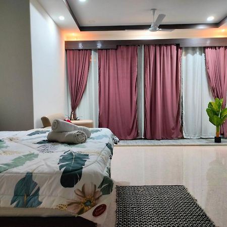 Bed and Breakfast Great Escape.. Tezpur Exteriér fotografie