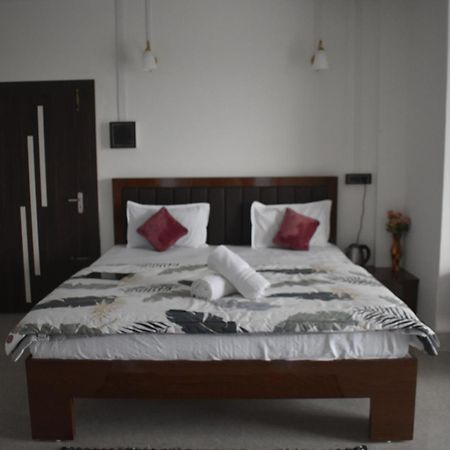 Bed and Breakfast Great Escape.. Tezpur Exteriér fotografie