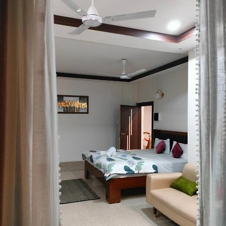 Bed and Breakfast Great Escape.. Tezpur Exteriér fotografie
