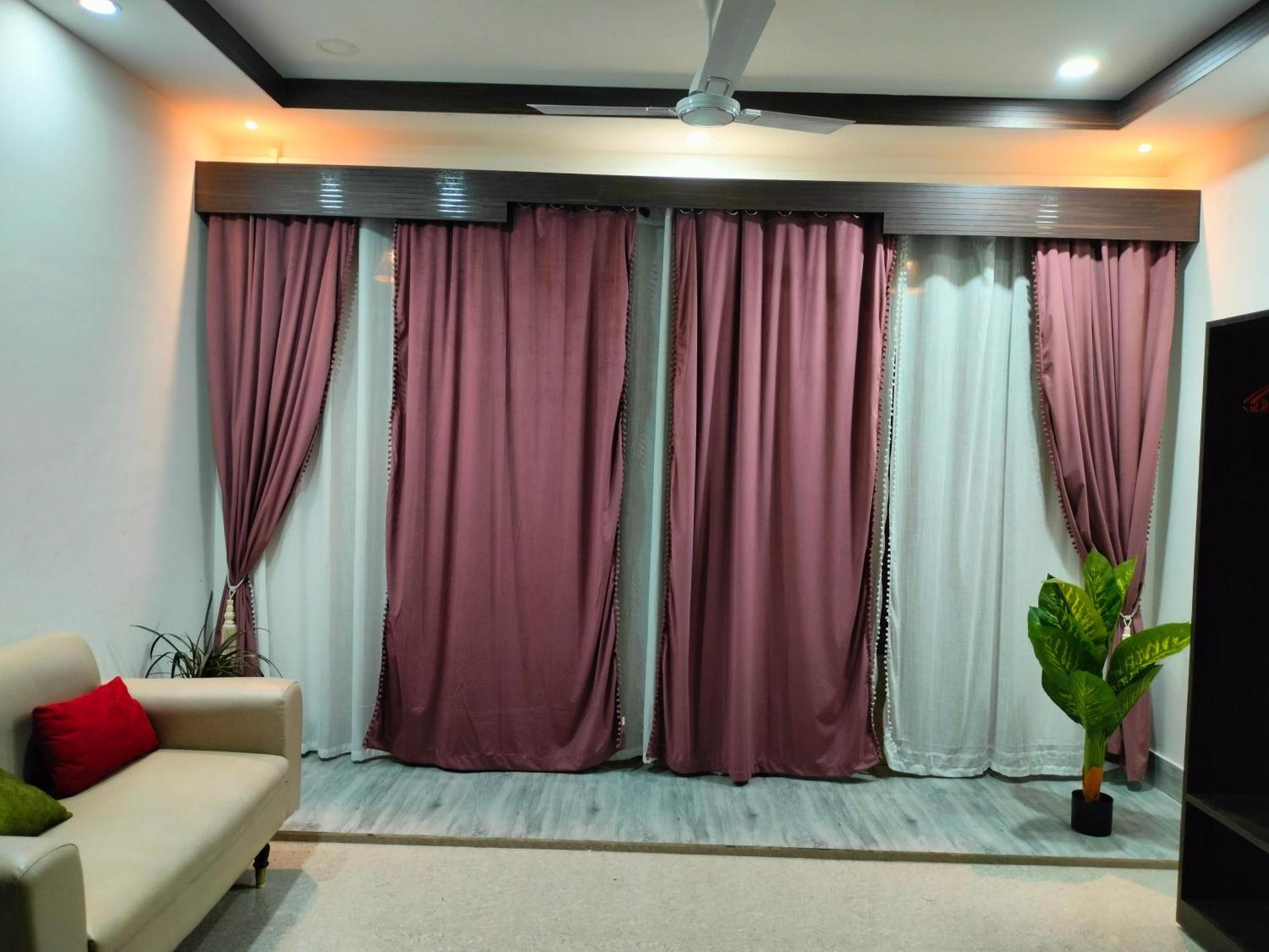 Bed and Breakfast Great Escape.. Tezpur Exteriér fotografie